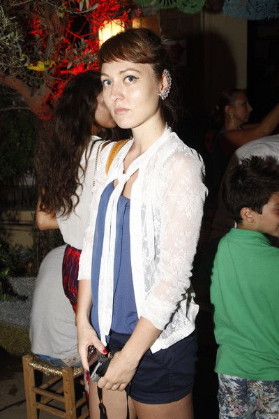 Amor Y Color Sarah s Bag
